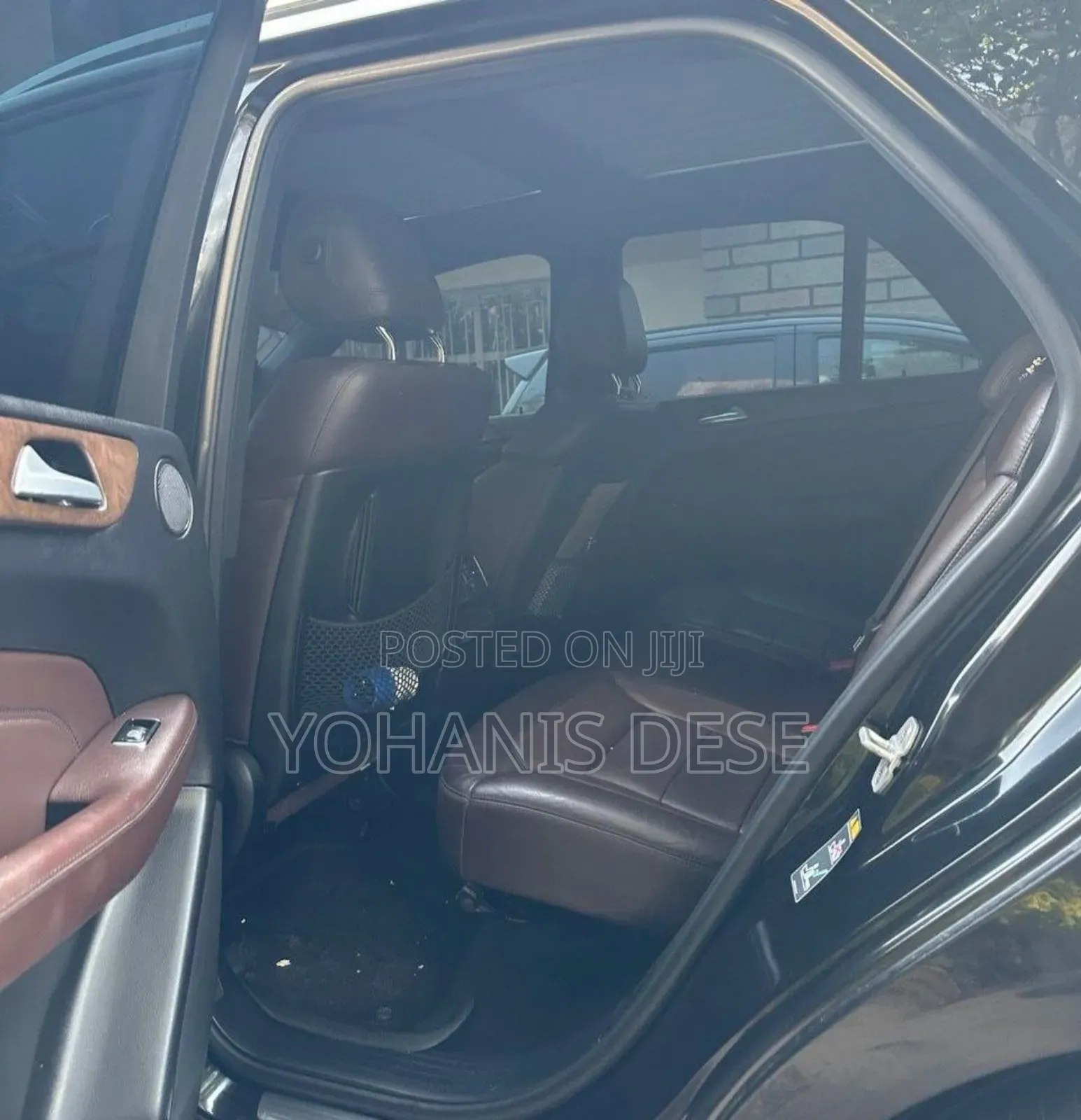 Mercedes-Benz AMG GT 2015 Black