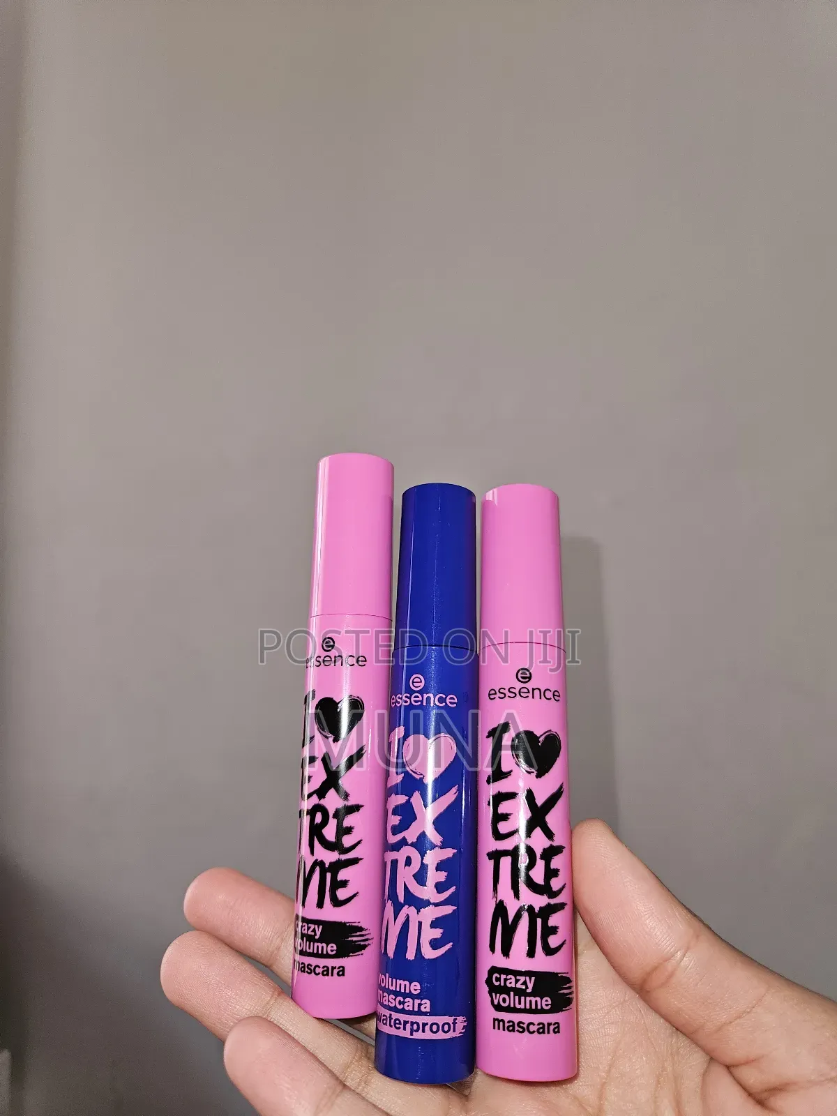 Essence Mascara 