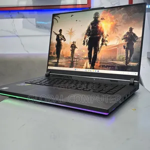 Photo - New Laptop Asus ROG Strix G16 G614 16GB Intel Core I9 SSD 1T