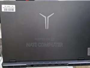 New Laptop Lenovo Legion 5 32GB Intel Core I9 SSD 1T