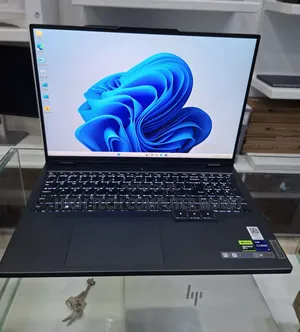 New Laptop Lenovo Legion 5 32GB Intel Core I9 SSD 1T