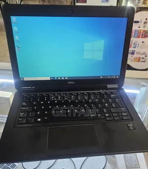 New Laptop Dell Latitude 5310 16GB Intel Core I5 SSD 512GB