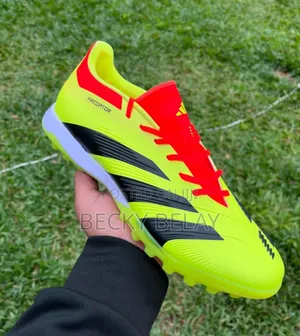 Adidas Predator Soccer Cleats Shoes