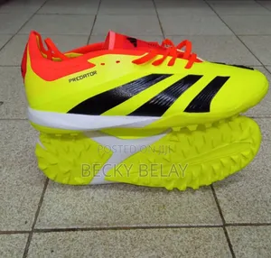 Adidas Predator Soccer Cleats Shoes