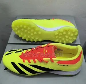 Adidas Predator Soccer Cleats Shoes