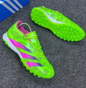 Photo - Adidas Predator Soccer Cleats Taketa