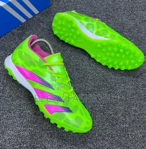 Adidas Predator Soccer Cleats Taketa