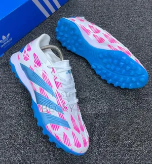 Adidas Predator Soccer Cleats Taketa