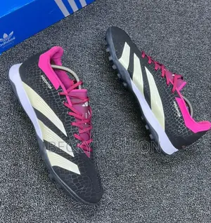 Adidas Predator Soccer Cleats Taketa