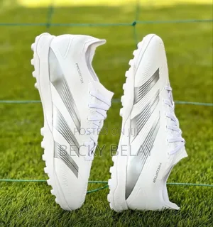 Photo - Adidas Predator Soccer Cleats Taketa Shoes
