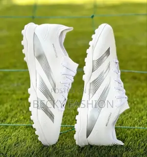 Adidas Predator Soccer Cleats Taketa Shoes