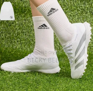 Adidas Predator Soccer Cleats Taketa Shoes