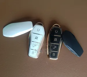 Photo - Byd Car Key Cover