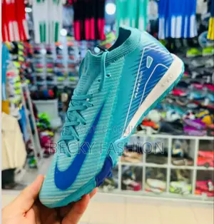 Nike Air Zoom Soccer Cleats Shoes