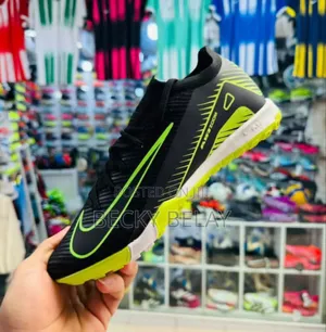 Nike Air Zoom Soccer Cleats Shoes