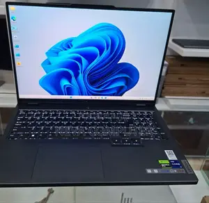 Photo - New Laptop Lenovo Legion 5 32GB Intel Core I9 SSD 1T