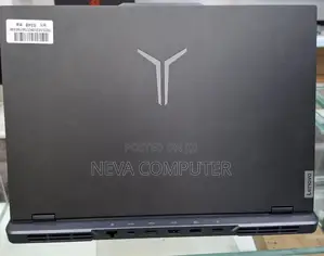 New Laptop Lenovo Legion 5 32GB Intel Core I9 SSD 1T