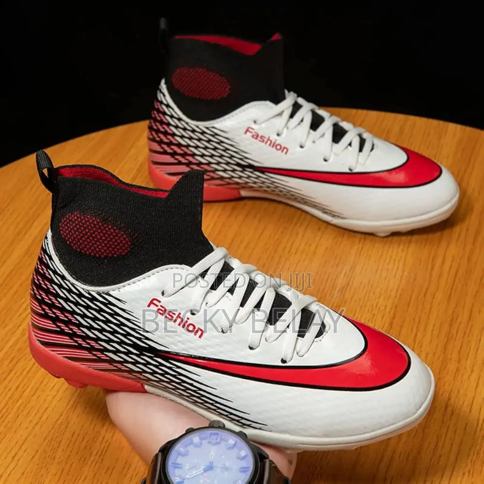 Nike Soccer Cleats Taketa Shoes