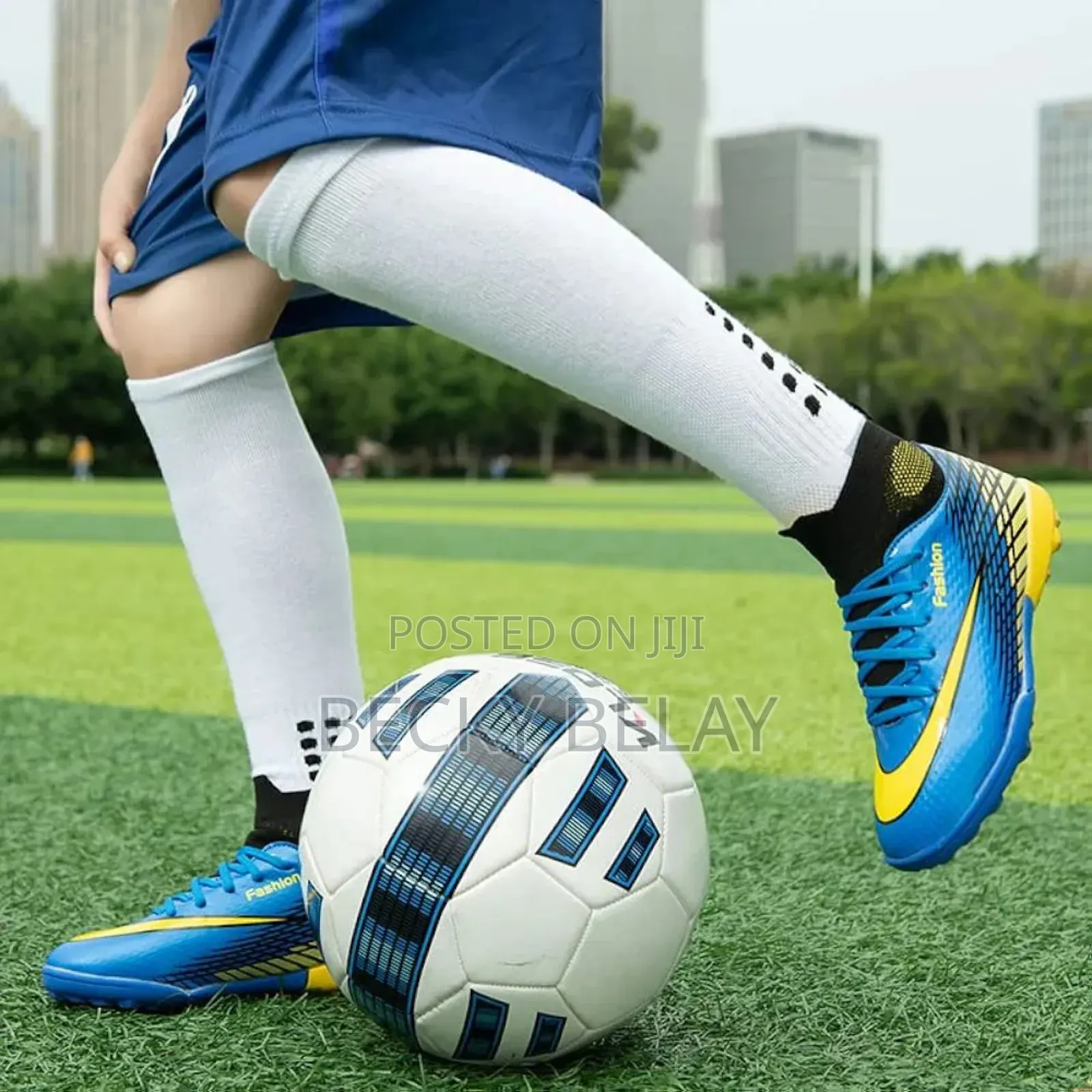 Nike Soccer Cleats Taketa Shoes