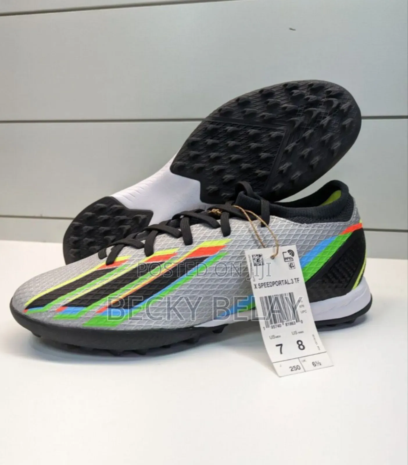 Adidas Soccer Cleats Taketa Shoes