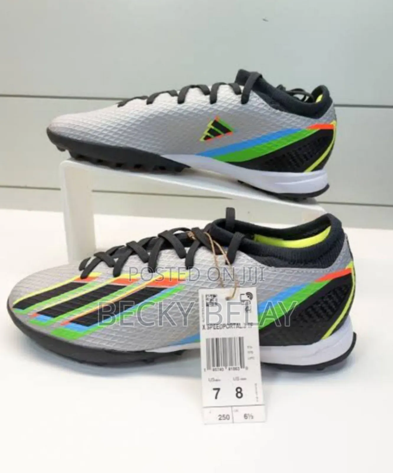 Adidas Soccer Cleats Taketa Shoes