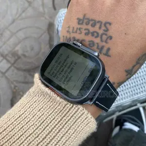 Haino Teko 5g Smart Watch