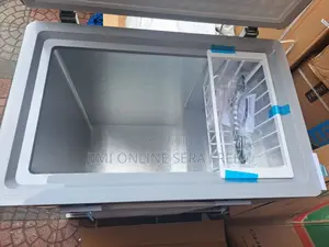 Orbit Dip Chest Freezer Model 380l,Betam Arife Berand New