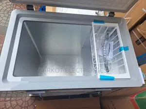 Orbit Dip Chest Freezer Model 380l,Betam Arife Berand New