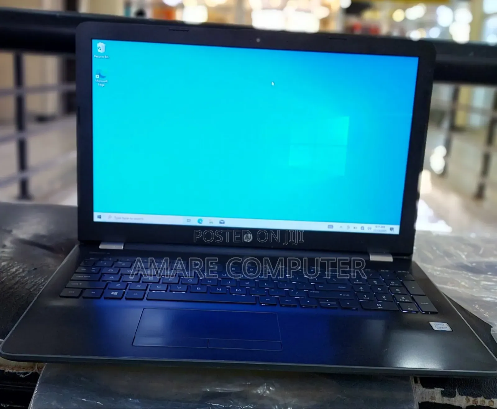 New Laptop HP Stream Notebook 8GB Intel Core I5 HDD 2T