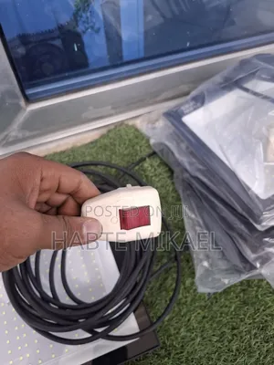 Amran ለምኔ Video Light 200w