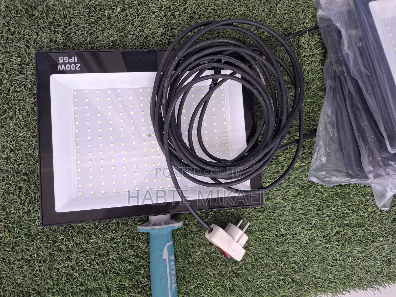 Amran ለምኔ Video Light 200w