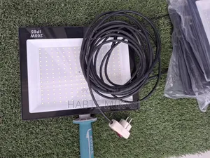 Amran ለምኔ Video Light 200w