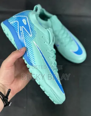 Nike Air Zoom Soccer Cleats Taketa Shoes