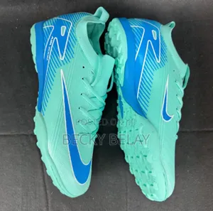 Nike Air Zoom Soccer Cleats Taketa Shoes