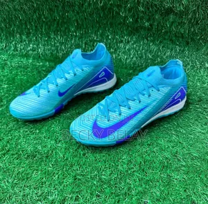 Nike Air Zoom Soccer Cleats Taketa Shoes