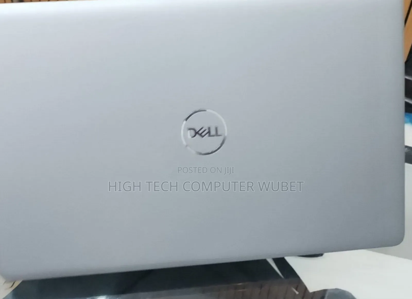 New Laptop Dell Precision 5540 16GB Intel Core I5 SSD 512GB