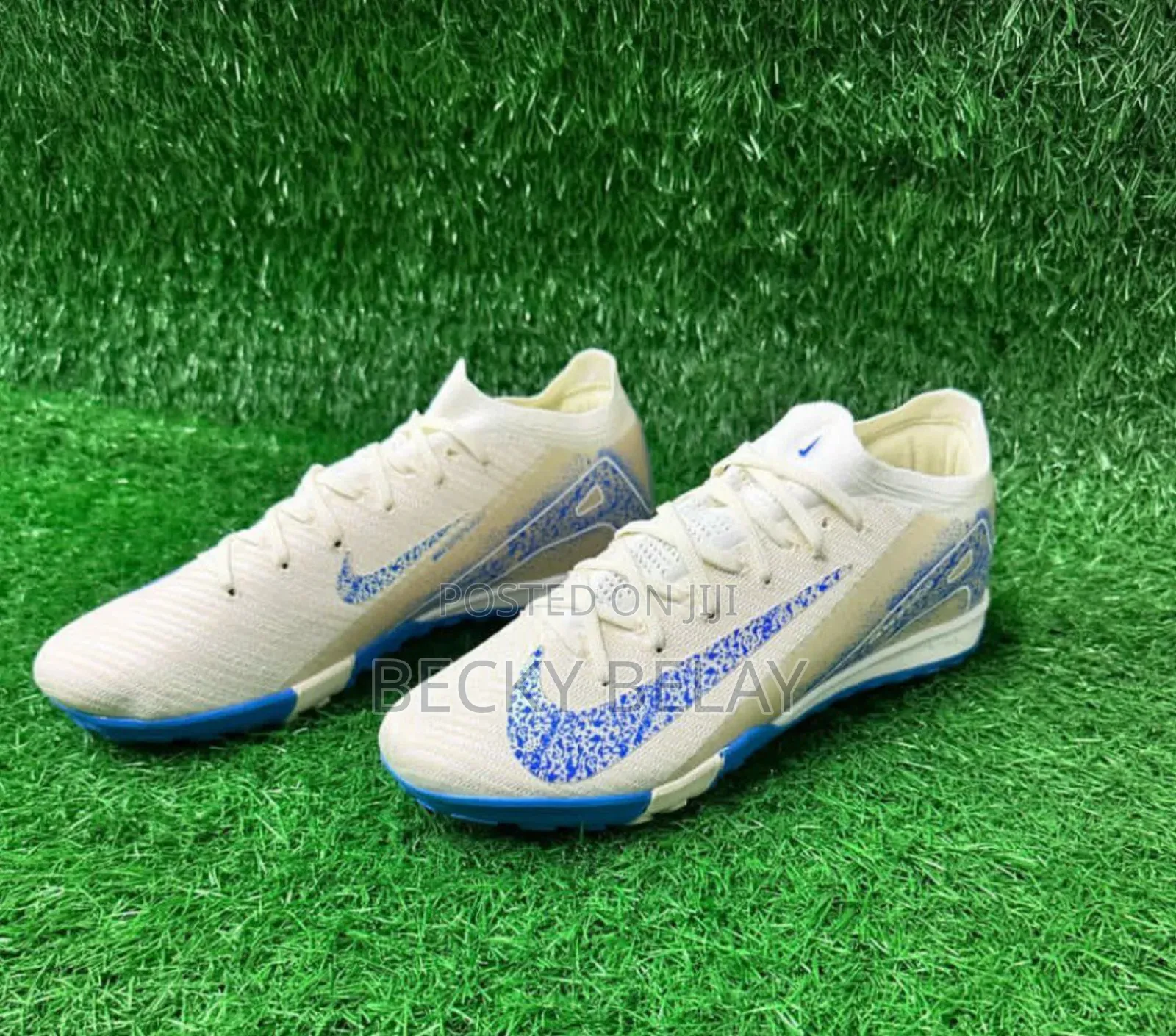 Nike Air Zoom Soccer Cleats Taketa Shoes