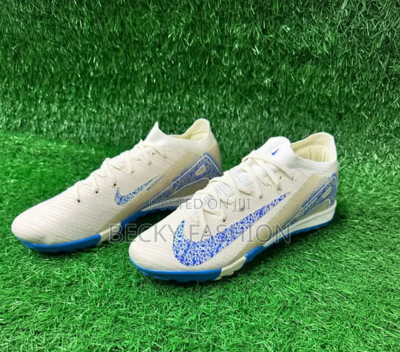 Nike Air Zoom Soccer Cleats Taketa Shoes