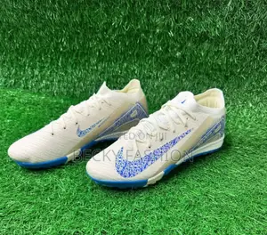 Nike Air Zoom Soccer Cleats Taketa Shoes