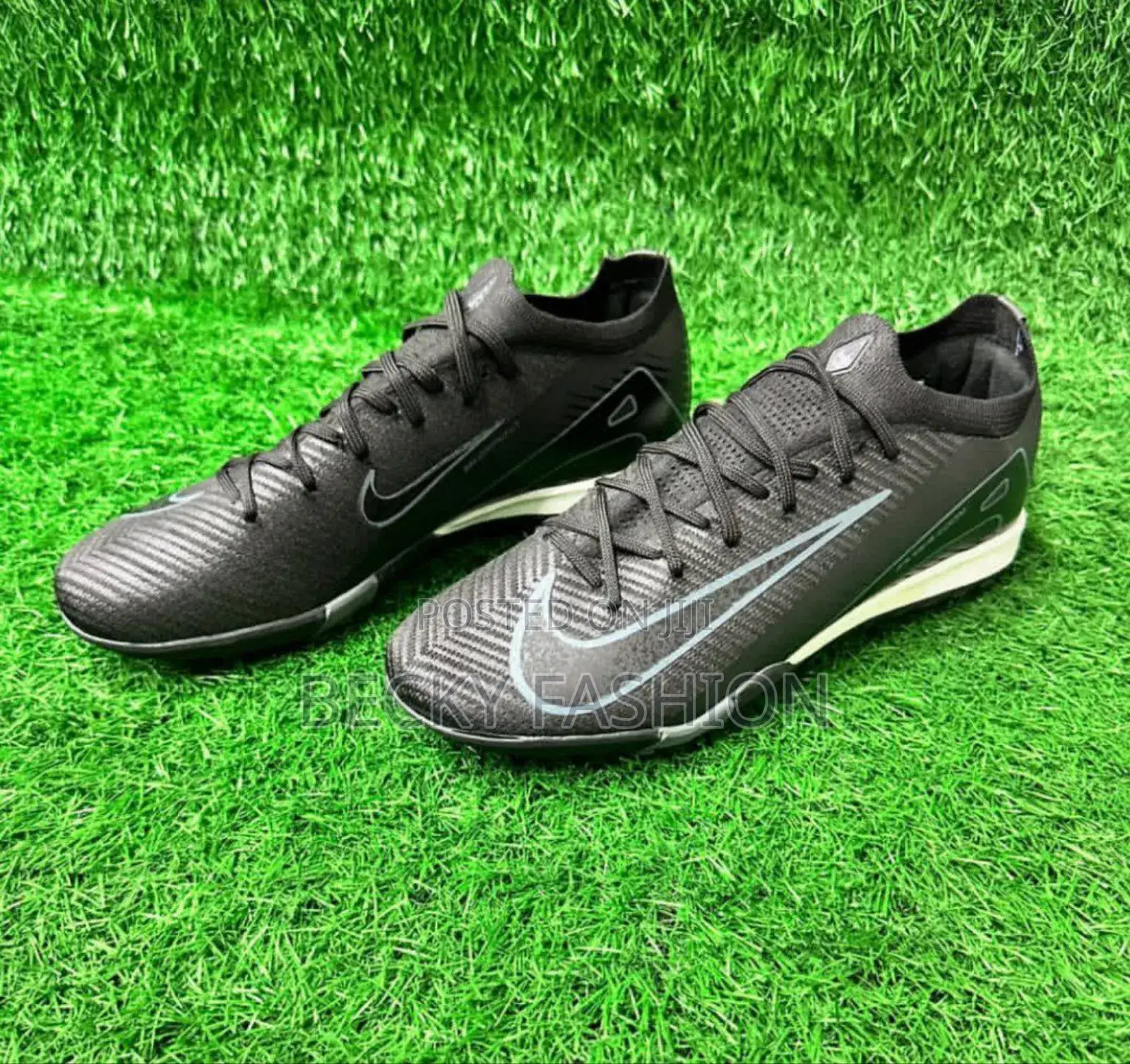 Nike Air Zoom Soccer Cleats Taketa Shoes