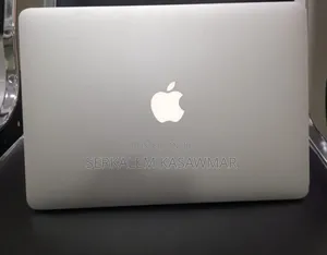 New Laptop Apple MacBook Air 2011 4GB Intel Core I5 SSD 128GB