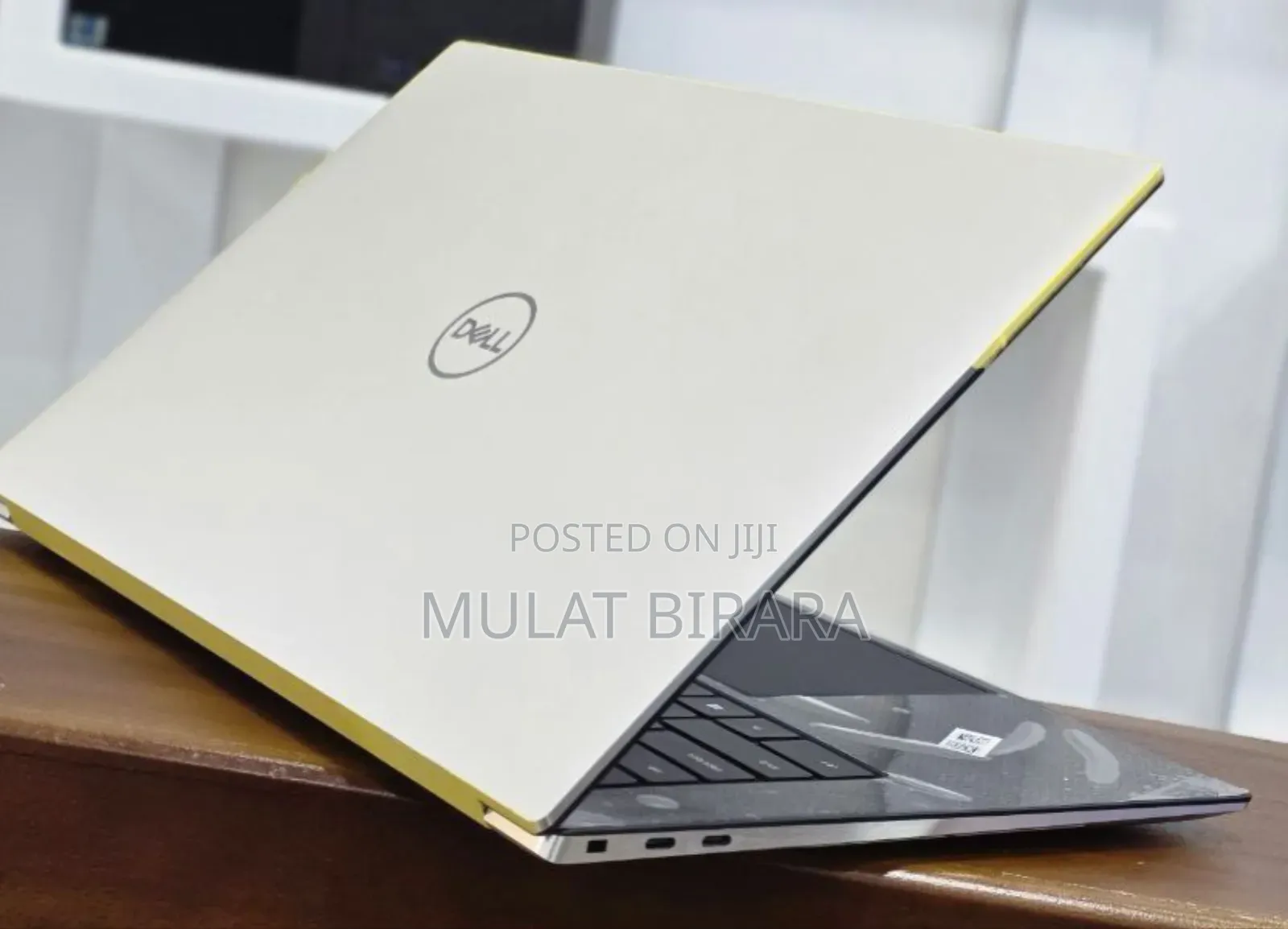 New Laptop Dell XPS 15 16GB Intel Core I9 SSD 1T