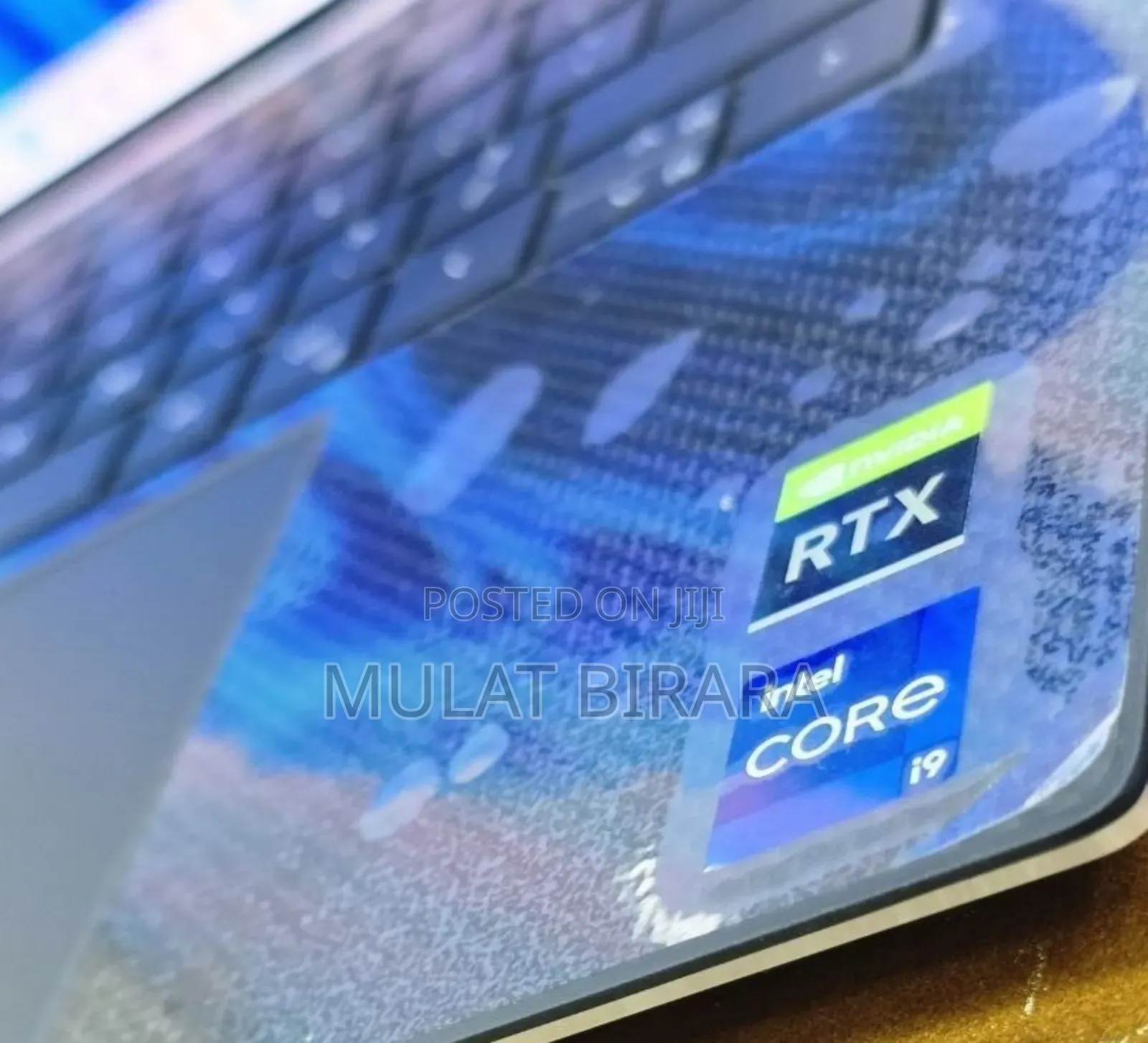 New Laptop Dell XPS 15 16GB Intel Core I9 SSD 1T