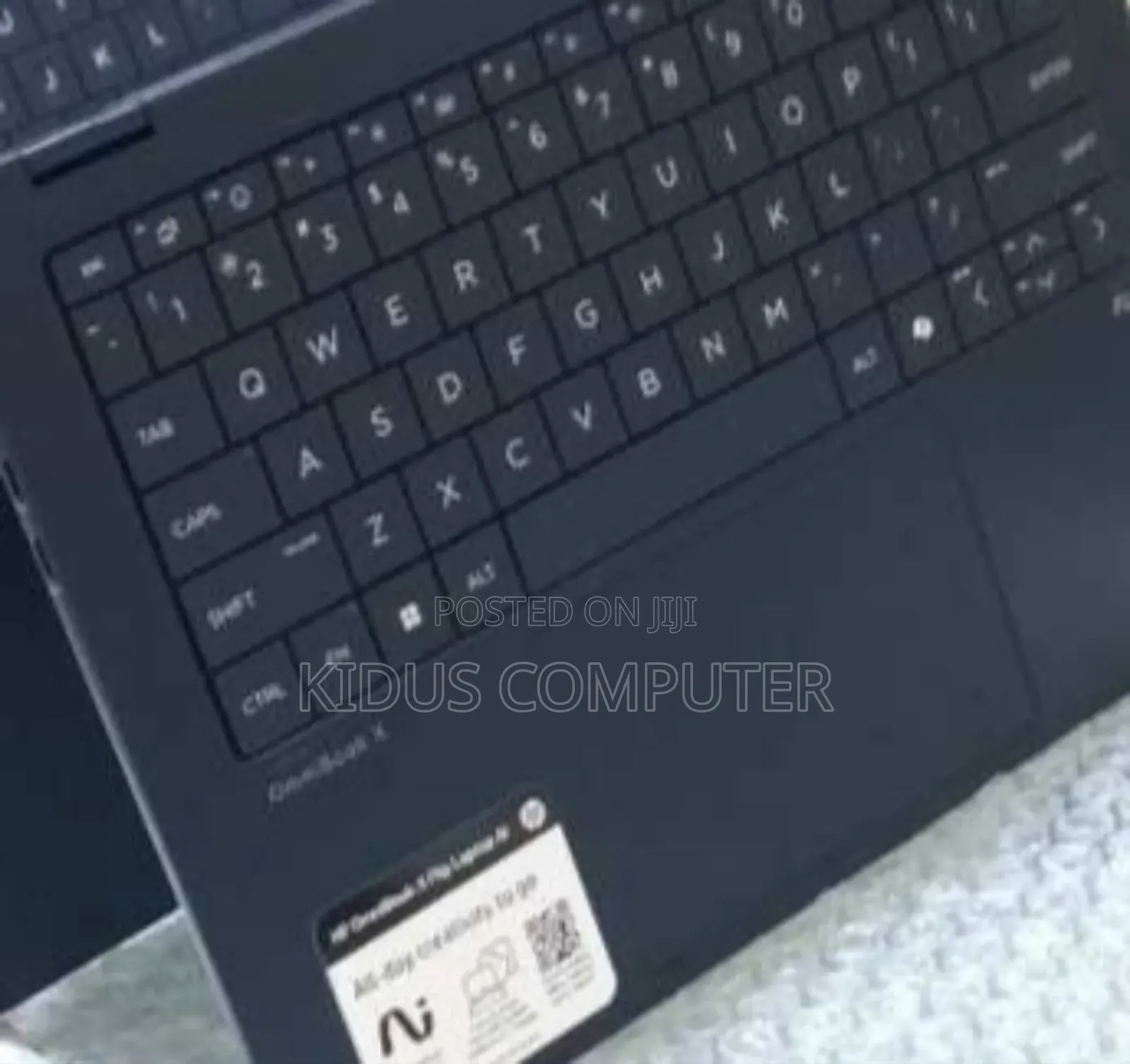 New Laptop HP OmniBook X Flip 14" 16GB Intel Core Ultra 7 SSD 1T