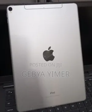 Photo - New Apple iPad 10.2 (2021) 256 GB Silver