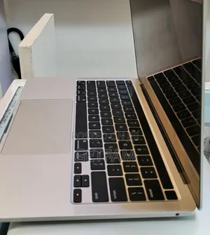 New Laptop Apple MacBook Air 2020 M1 16GB Apple M1 Pro SSD 512GB