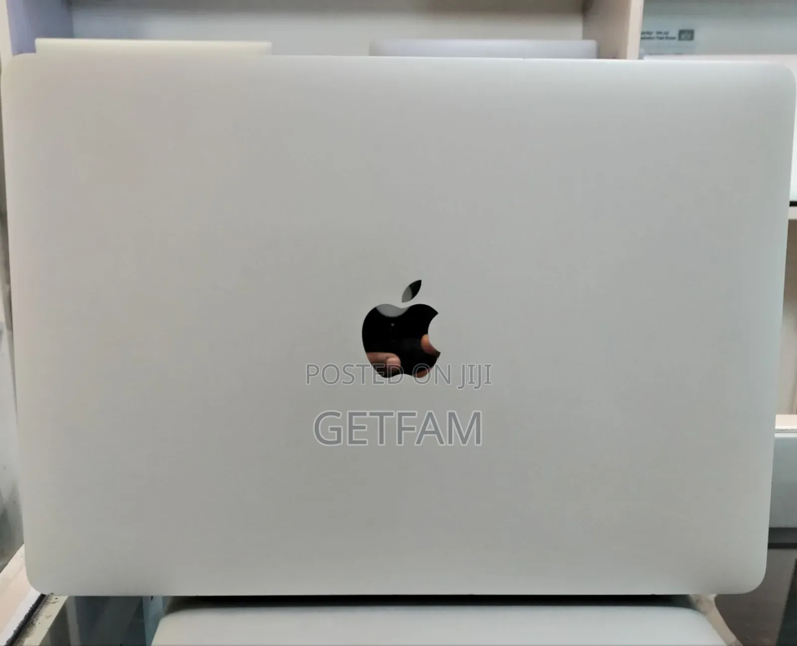 New Laptop Apple MacBook Air 2020 M1 16GB Apple M1 Pro SSD 512GB