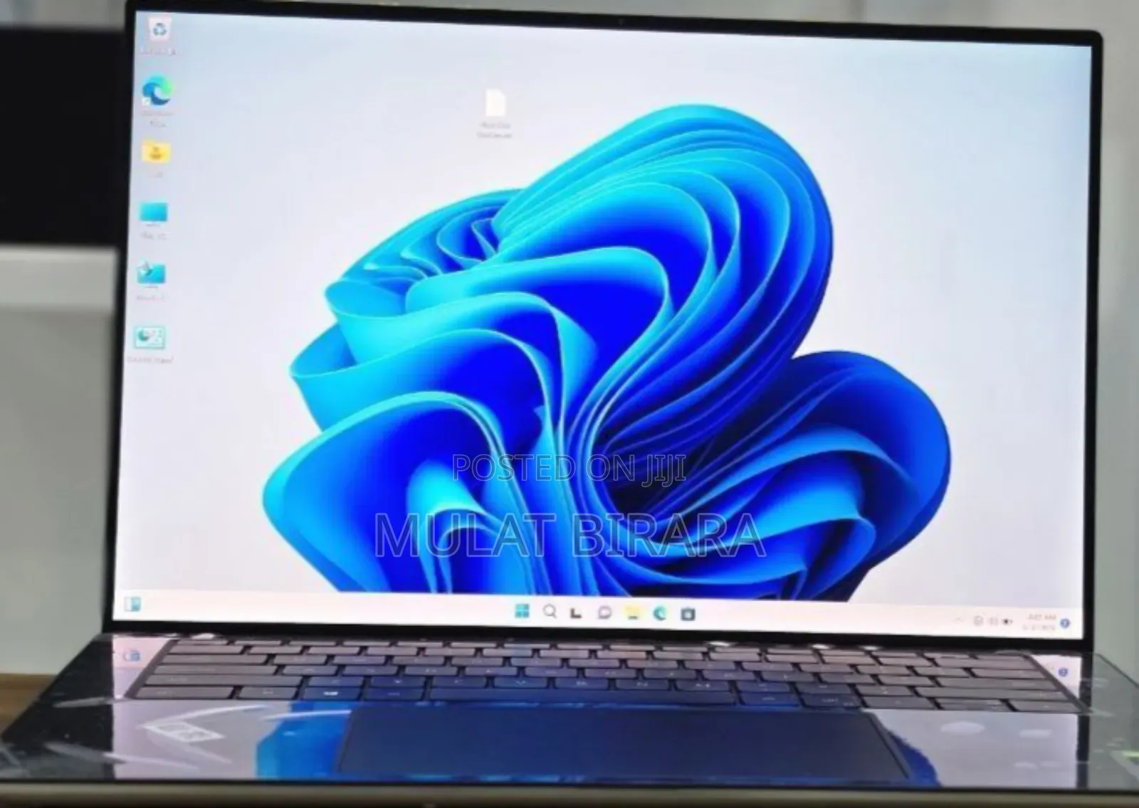 New Laptop Dell XPS 15 16GB Intel Core I9 SSD 1T