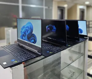 New Laptop HP Victus 15 16GB Intel Core I5 SSD 512GB