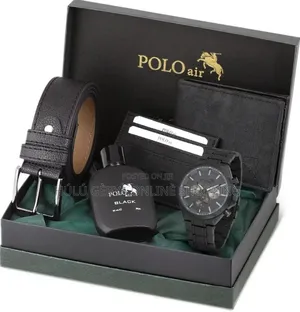 Polo Gift Set